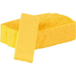 Gąbka do pracy z wodą GOLDCAR Hydro