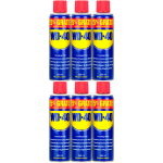 Preparat wielofunkcyjny WD-40 Multi Use Odredzewiacz Spray 6 x 250ml