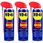 Preparat wielofunkcyjny WD-40 Multi Use Smart Straw Spray 3x
