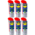 Czyszczenie uniwersalne WD-40 Contact Cleaner Styków Spray 6 x 250ml