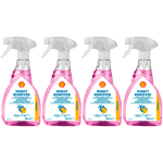 Środek do usuwania owadów SHELL Insect Remover Spray 2L