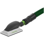 Klocek szlifierski FESTOOL HSK-A 80x130