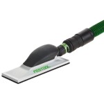 Klocek szlifierski FESTOOL HSK-A 80x200