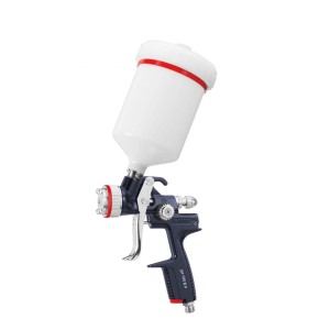 Pistolet lakierniczy SATA SATAjet 100 B P + kubek QCC - Dysza P 145185