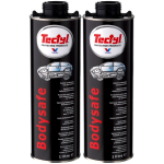 Środek do konserwacji podwozia Valvoline Tectyl Bodysafe Czarny 2L