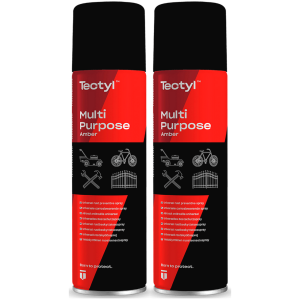 Wosk antykorozyjny Valvoline Tectyl Multi Purpose 506-WD Spray 1L