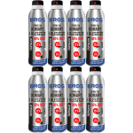 Odstraszacz komary kleszcze owady BROS Spray 50% DEET 8 x 180ml
