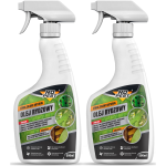 Olej rydzowy na mszyce ćmy kleszcze grzyby pleśń NO PEST Spray 1L