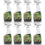 Olej rydzowy na mszyce ćmy kleszcze grzyby pleśń NO PEST Spray 4L