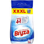 Proszek do prania białego Bryza 4 w 1 White biały 130 prań 8,45kg