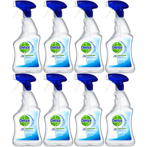 Antybakteryjny płyn do mycia DETTOL Original 99,9% Spray 4L