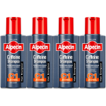 Szampon przeciwko wypadaniu włosów Alpecin C1 Caffeine Shampoo 1L