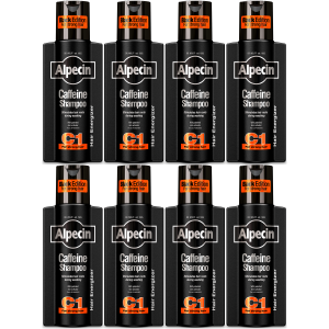  Szampon kofeinowy wzmacniający Alpecin C1 Black Edition 2L