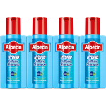 Szampon kofeinowy nawilżający Alpecin Hybrid Caffeine Shampoo 1L