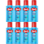 Szampon kofeinowy nawilżający Alpecin Hybrid Caffeine Shampoo 2L