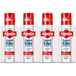 Mocny szampon przeciwłupieżowy Alpecin Dandruff Killer Shampoo 1L