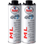 Konserwacja profili progów Valvoline Tectyl 550 ML Wosk 2L