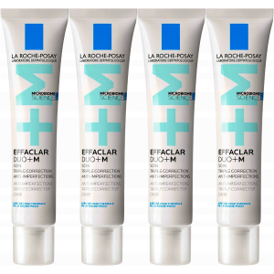 Krem na niedoskonałości LA ROCHE-POSAY Effaclar Duo + Trądzik 160ml