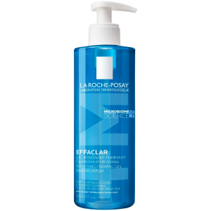 Żel oczyszczający LA ROCHE-POSAY Effaclar Sebum Trądzik 400ml