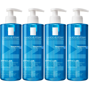 Żel oczyszczający LA ROCHE-POSAY Effaclar Sebum Trądzik 1,6L