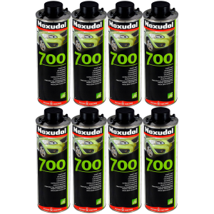 Wosk do konserwacji NOXUDOL 700 Wosk Bezzapachowy 8L