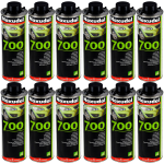 Wosk do konserwacji NOXUDOL 700 Wosk Antykorozyjny 12L