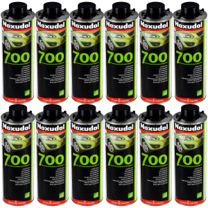 Wosk do konserwacji NOXUDOL 700 Wosk Antykorozyjny 12L