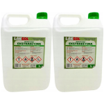 Benzyna bezwonna LAKSOL Premium Ekstrakcyjna Niskoaromatyczna 10L