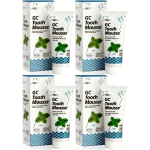 Płynne szkliwo pasta GC Tooth Mousse Mint Mięta Bez Fluoru 140ml Ochronna