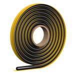 Taśma uszczelniająca TEROSON RB VII D10 Terostat 10mm
