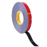 Taśma dwustronna 3M 80320 PT1100 akrylowa 12mm x 20m