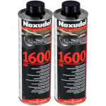 Elastyczna konserwacja antykorozyjna NOXUDOL 1600 UM Czarny 2L