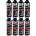 Elastyczna konserwacja podwozia NOXUDOL 1600 UM Czarny 8L