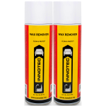 Preparat do usuwania wosku INNOTEC Wax Remover Spray 2 x 500ml
