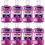 Płyn do płukania jamy ustnej LISTERINE Total Care 6 In 1 fioletowy 8L