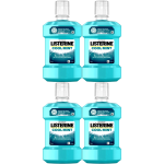 Płyn do płukania jamy ustnej LISTERINE Cool Mint Mięta niebieski 4L