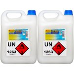 Zmywacz powłok lakierniczych SYNPEKO 10L DCM