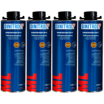 Konserwacja profili zamkniętych DINITROL ML antykorozyjny 4L