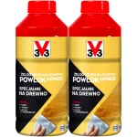 Środek do usuwania powłok z drewna V33 Express Żel 2L