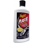 Czyszczenie polerowanie plastiku lamp MEGUIAR'S Plast-X 296ml