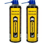 Odrdzewiacz smar INNOTEC Deblock ICE MoS2 Zamraża Spray 2x