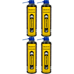 Odrdzewiacz smar INNOTEC Deblock ICE MoS2 Antykorozyjny Spray 4x
