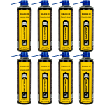 Odrdzewiacz smar INNOTEC Deblock ICE MoS2 Zamraża Spray 8x