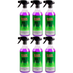 Płyn do sprzątania D-LUX Multi Surface Uniwersalny APC Spray 6x