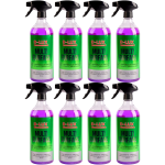 Płyn do czyszczenia D-LUX Multi Surface Uniwersalny APC Spray 8x