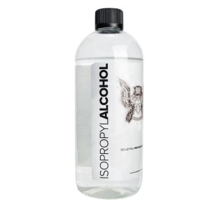 Alkohol izopropylowy IPA RR CUSTOMS RRC odtłuszczacz 1L