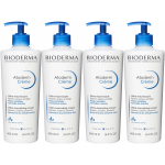 Krem nawilżający wzmacniający BIODERMA Atoderm Creme Ultra 4 x 500ml