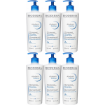 Krem nawilżający wzmacniający BIODERMA Atoderm Creme Ultra 6 x 500ml