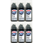 Silikon do uszczelek gumy SONAX z aplikatorem 6 x 100ml 600ml
