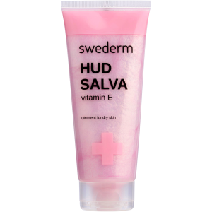 Krem SWEDERM Hudsalva vit E maść natłuszczająca sucha skóra 100ml